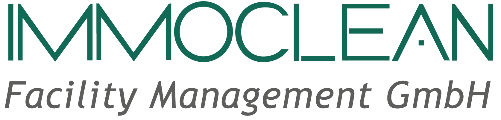 Immoclean Logo